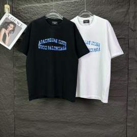 Picture of Balenciaga T Shirts Short _SKUBalenciagaS-XL7ctr0221674